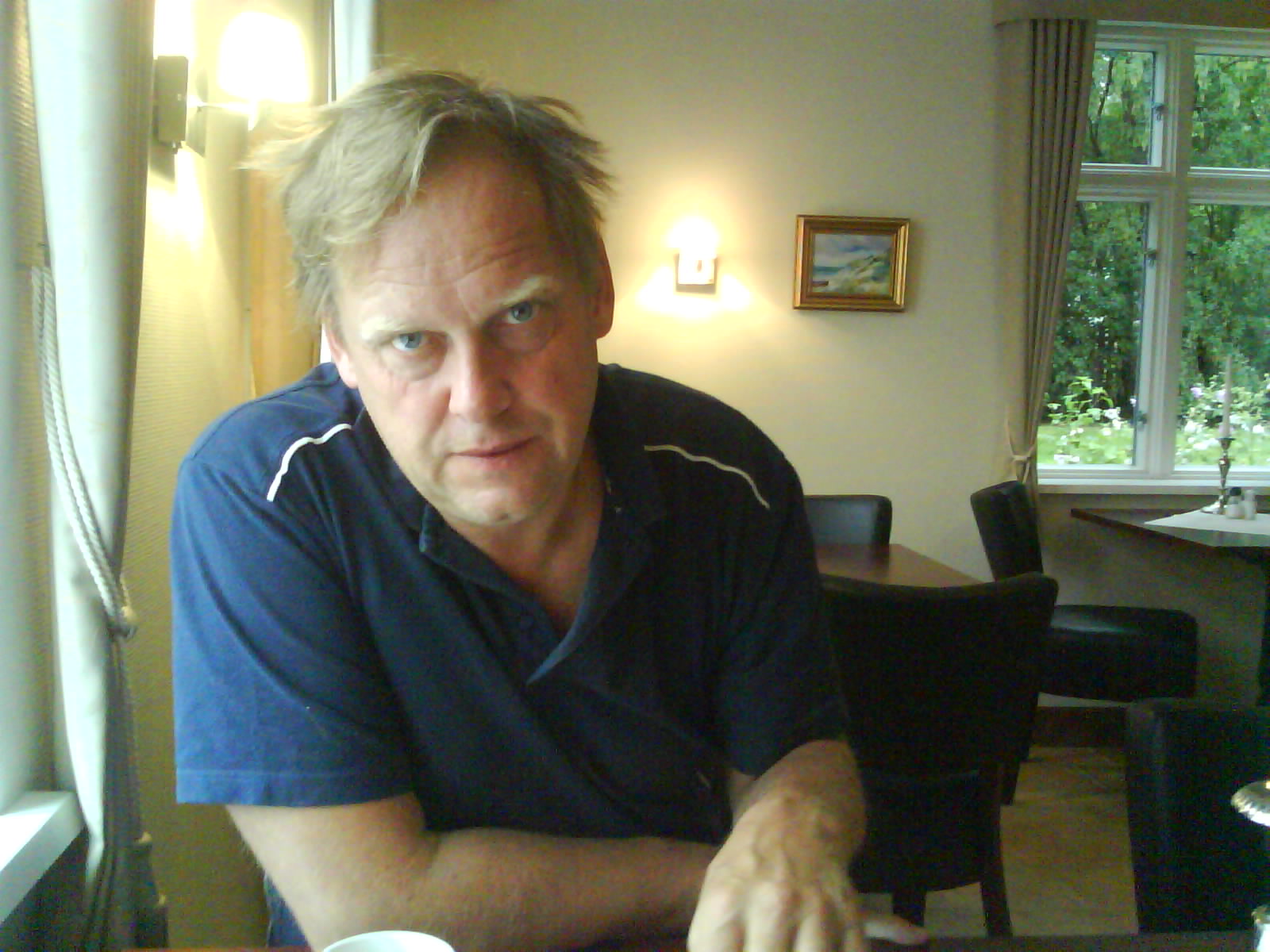 Jan - VD